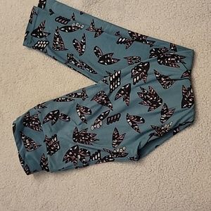 Leggings OS - Lularoe